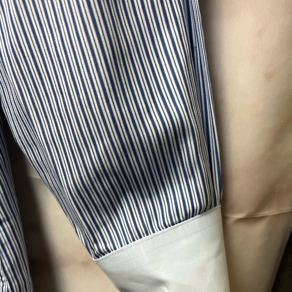 Parc 81 mens button down dress shirt - Picture 10 of 14